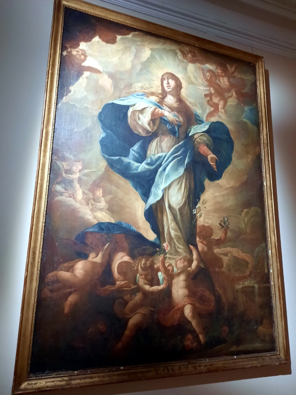 Assomption 2025